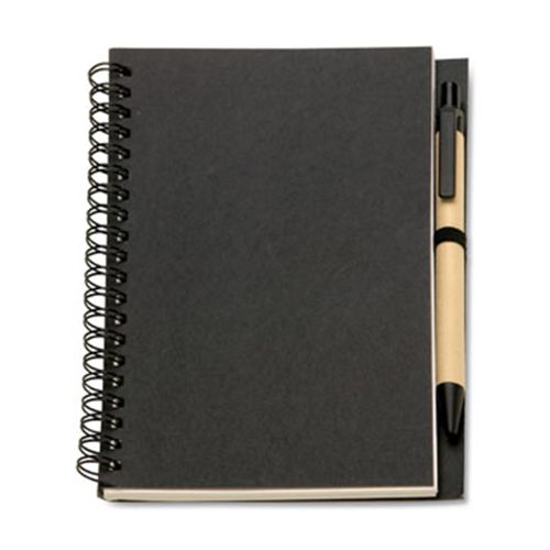 Spiral notebook 70 sheets - Image 2